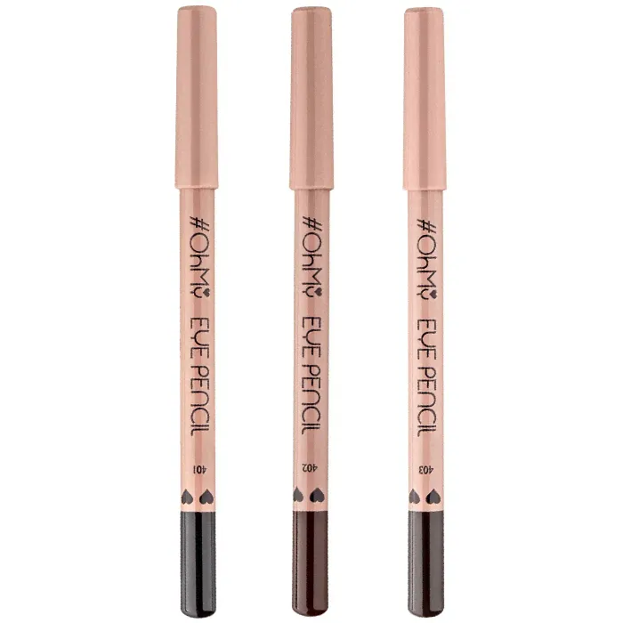 Карандаш для глаз Lamel OhMy Eye Pencil
