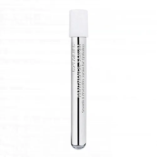 Сыворотка-праймер для ресниц Insta Panthenol Eyelash Serum Lamel professional 6 мл-1