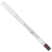 Lamel Professional карандаш для губ Long lasting gel lip liner 410-0
