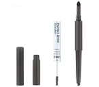 Lamel Professional Набор для макияжа бровей 3в1 Perfect Brow Creator 402 Эспрессо