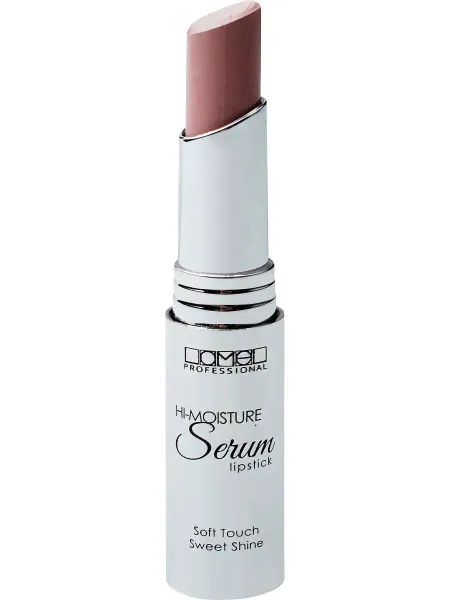 Lamel Губная помада Serum увлажняющая 01