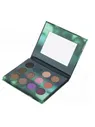 Набор теней для век Moonrise Eyeshadow Palette №401 12.4 г "Lamel"