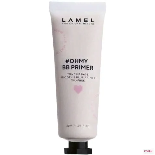 Lamel Праймер для лица Oh My BB Primer тон 401