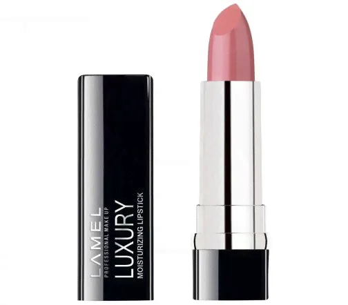 Lamel Professional Помада увлажняющая Luxury Moisturizing 401 Etude-0