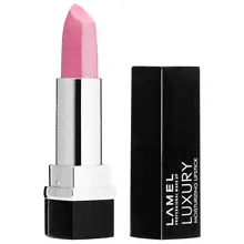 Lamel Professional Помада для губ Luxury Moisturizing увлажняющая, оттенок 406-0