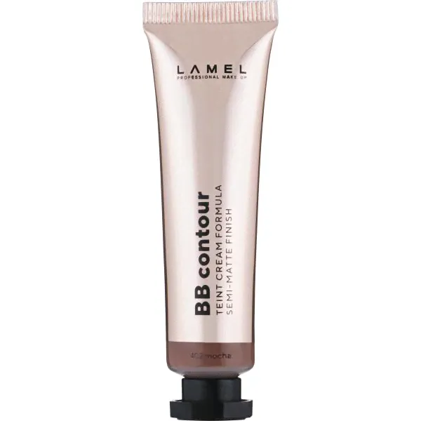 LAMEL Make Up BB Contour Contour BB Cream
