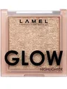 LAMEL PROFESSIONAL  GLOW highlighter, 402 