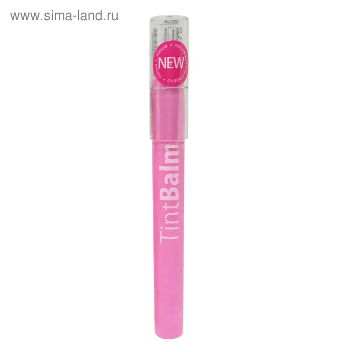 Бальзам-тинт для губ Lamel Tint Balm, тон 03