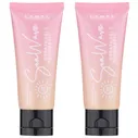 Тональный крем Lamel Sunwave Foundation With SPF 30