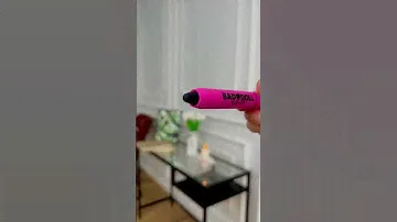 Бальзам-тинт для губ Bad Doll за 1 440 ₸ 💘Артикул: 1022370