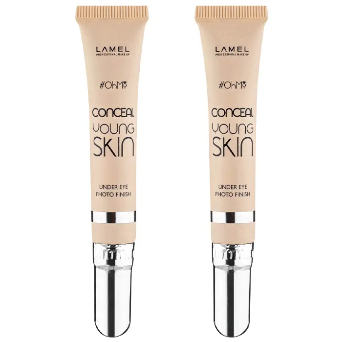 Консилер Lamel OhMy Conceal Young Skin