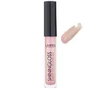 Lamel Professional Блеск Shining Gloss 401 сияющий лед