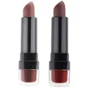 Помада для губ матовая Lamel Velvet Lipstick