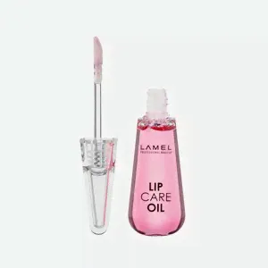 LAMEL масло для губ, Comfort Care Oil