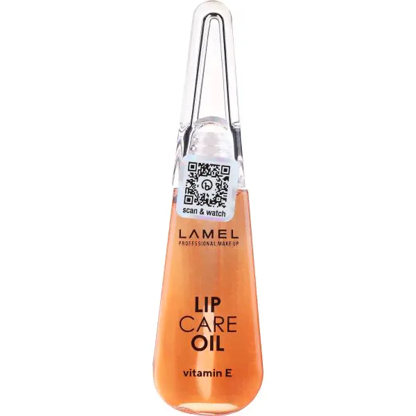 LAMEL Make Up Lip Care Oil Lip Oil