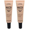 Тональный крем для лица Lamel Matt Control