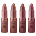 Матовая помада для губ Lamel Matte Soft Touch Lipstick